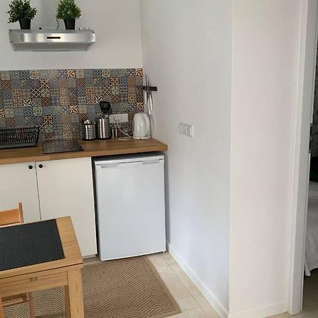 Koszykowa 33 By Homeprime Warsaw Ngoại thất bức ảnh