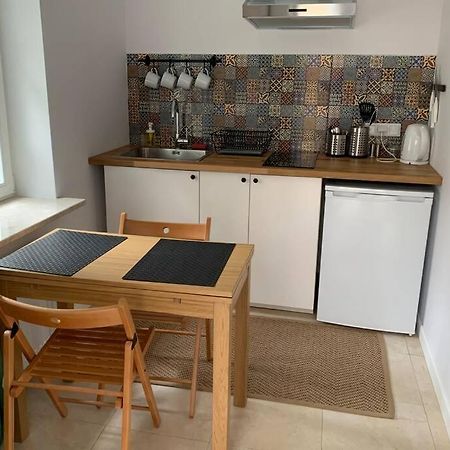 Koszykowa 33 By Homeprime Warsaw Ngoại thất bức ảnh