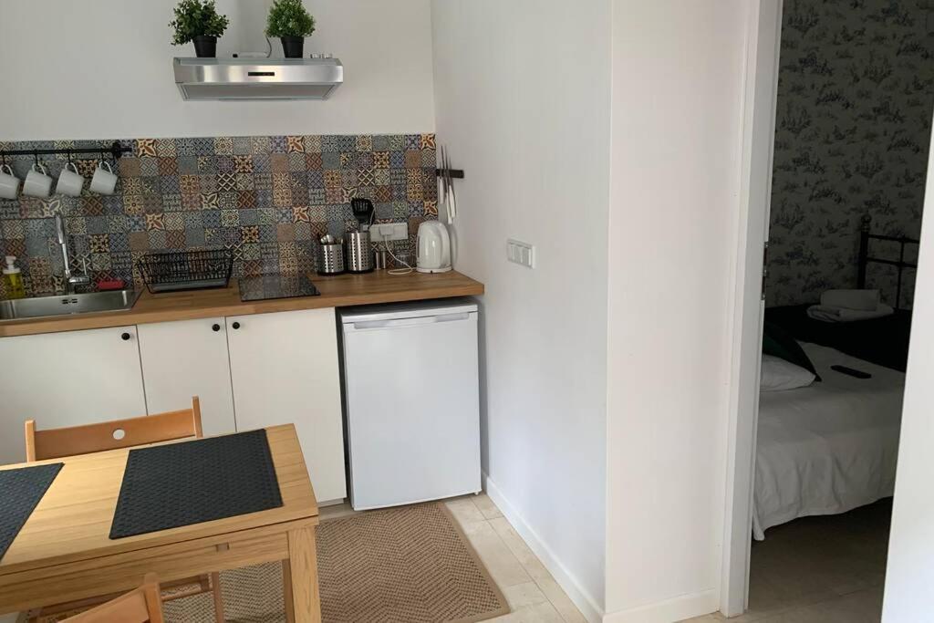 Koszykowa 33 By Homeprime Warsaw Ngoại thất bức ảnh