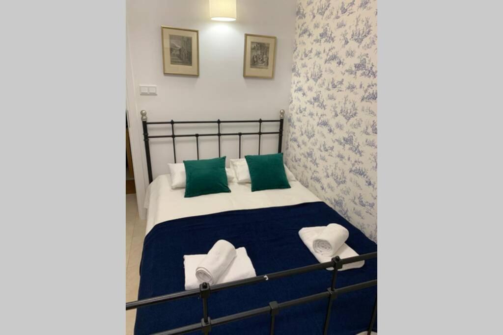 Koszykowa 33 By Homeprime Warsaw Ngoại thất bức ảnh